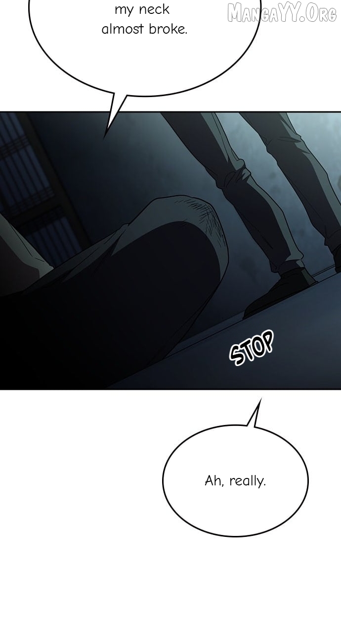 How to break up well Chapter 73 - page 5